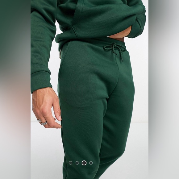 DTT overhead hoodie & jogger tracksuit set - Picture 4 of 4